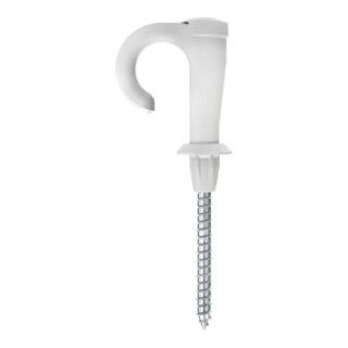 fischer Deuvel EasyHook Rond 8 DuoPower - 25 stuks