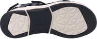 Josef Seibel Estelle 02 Sandale für Damen Blau