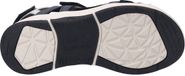 Josef Seibel Estelle 02 Sandale für Damen Blau