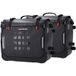 SW-Motech SysBag WP L/L BMW R 1300 GS Adventure 2024 Motor zijtas houder