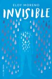 Invisible Penguin Random House Invisible (Edición Conmemorativa) / Invisible (Commemorative Spanish Edition) Hardcover
