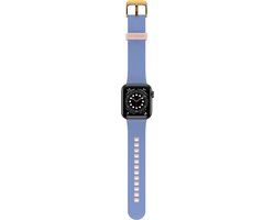 OtterBox All Day Comfort Band Blauw, Roze Silicone
