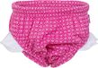 fashy little stars Fashy Little Stars couche de bain réutilisable bébé fille bébé et enfant en bas âge couche de bain (1-Pack)