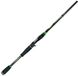 Irod Crusher Croaker Baitcasting Hengel Argent 2.33 m / 50-70 Lbs