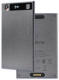 Mobvoi TicNote AI Spraakrecorder - AI Voice Recorder - Shadow AI Assistent - Live Transcriptie & Vertaling - 64GB - 120+ Talen - Grijs