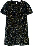 Robe paillettes