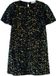 Robe paillettes