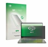 upscreen Privacy Screenprotector voor Acer Swift Air 14