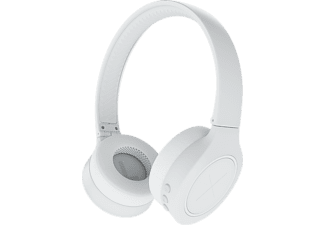 Kygo Life A3/600 BT On-Ear Headphones White