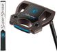 TaylorMade Spider Tour X Small Slant Putter 2026 - LINKS | 35 pouces | Unisexe | Gaucher