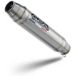 GPR Exhaust Deeptone KTM Adventure 790 2018-2020 Silencieux moto non goedgekeurd