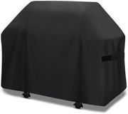 Enders Monroe PRO 4 SIK Turbo barbecue à gaz housse de protection - noir