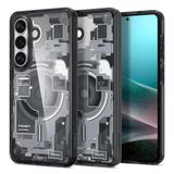 Spigen Zero One (Magfit) coque de téléphone portable Noir