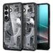 Spigen Zero One (Magfit) mobiele telefoon behuizingen Zwart