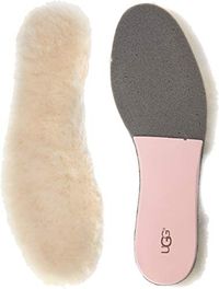 UGG Sheepskin Insole Insert Inlegzolen