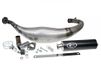 Uitlaat BETA Uitlaat Turbo Kit Carreras 80 - RR 50 ALU AM6