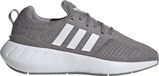 adidas Sportswear Swift Run 22 Schoenen - Kinderen - Grijs - 37 1/3