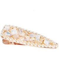 Crystallove Moonstone Hair Clip