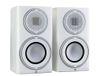 Monitor Audio Platinum 100 3G Pure enceinte bibliothèque blanc satiné