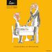Bekking & Blitz Toon Hermans Kalender 2027 Wandkalender