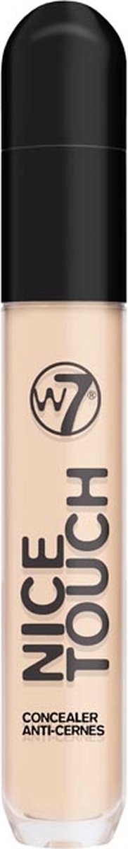 W7 Nice Touch Concealer - Natural