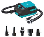 Spinera SUP 12V pompe haute pression, 16-20 PSI, pompe électrique pour planches de SUP - Type de pompe : SPINERA SUP4