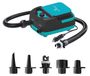 Spinera SUP 12V pompe haute pression, 16-20 PSI, pompe électrique pour planches de SUP - Type de pompe : SPINERA SUP4