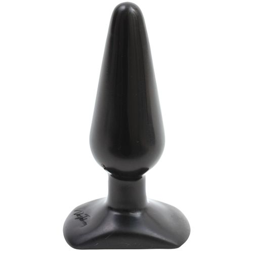 Doc Johnson Butt Plug Normaal - 0782421110604