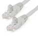StarTech.com câble réseau Gris 1 m Cat6 U/UTP