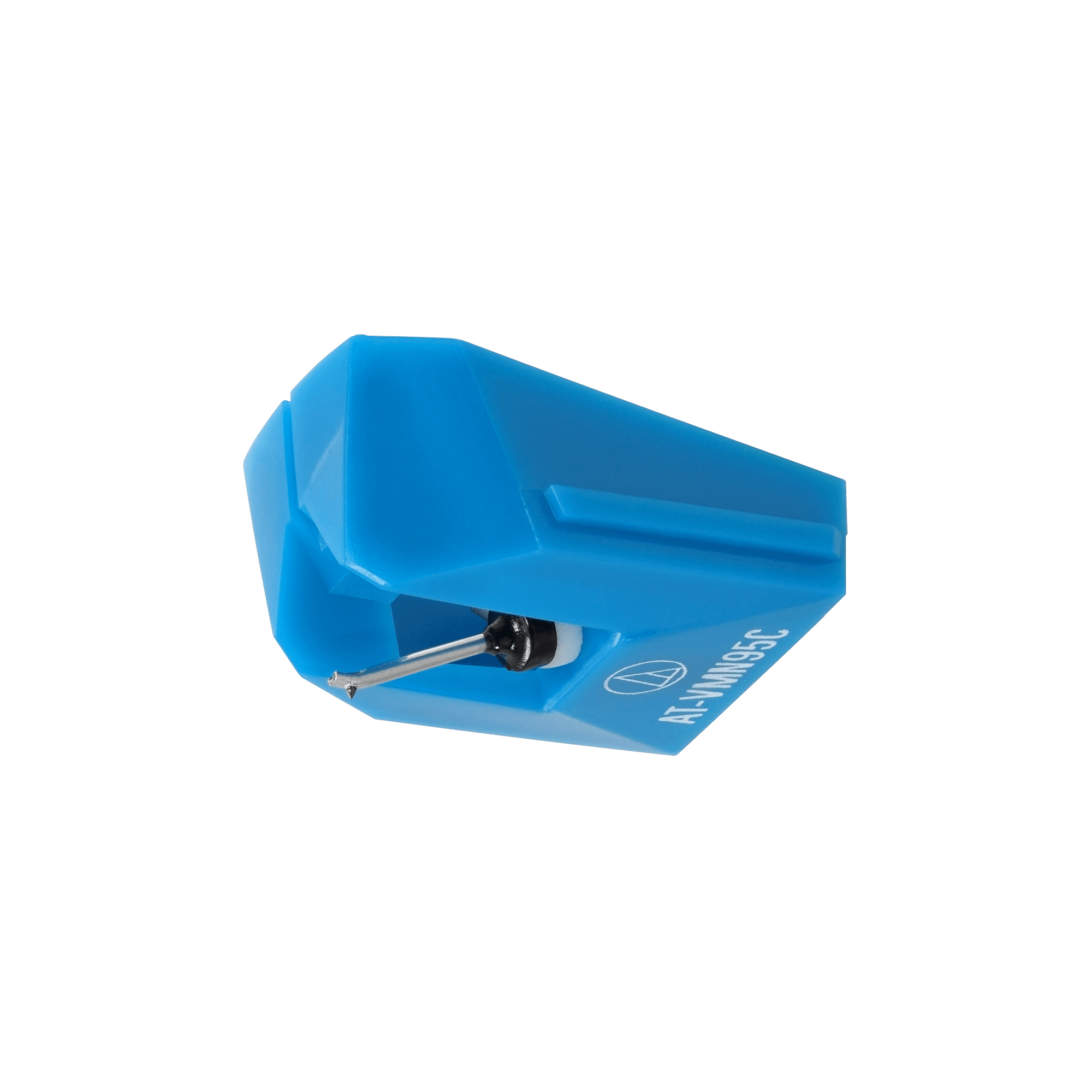 Audio-Technica AT-VMN95C - Audiodraaitafel accessoire - blauw