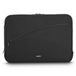 Hama Protection 35,8 cm (14.1") Pochette de rangement Noir