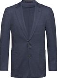 GREIFF Herren-Jerseysakko RF 1139-2125-21 Gr. 58 blau meliert