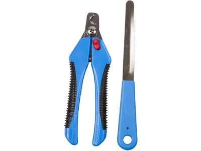 Wahl 2999-7010 Huisdieren Nagelknipper en vijl