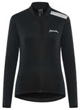 Spiuk Anatomic Trui Met Lange Mouwen Zwart M Vrouw