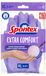 Spontex Haushaltshandschuhe Extra Comfort Gr. 9