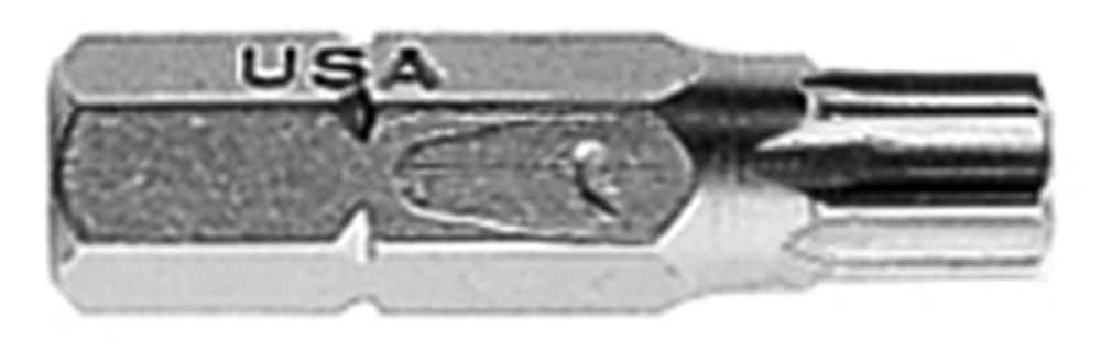 Magna bit torx 20 met gat - 4014468061875