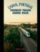 LISBON, The Train Traveler- Lisbon, Portugal Tourist Train Guide 2026