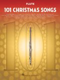 101 Hal Leonard Corp 101 Christmas Songs: for Flute Paperback
