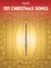101 Hal Leonard Corp 101 Christmas Songs: for Flute Paperback