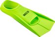 BECO zwemvliezen kort - groen - maat 33-35
