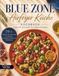 Blue Zone Airfryer Küche Kochbuch: Schnell. Gesund. Unvergesslich gut — 70+ Airfryer-Rezepte für ein langes, kraftvolles Leben am Mittelmeer