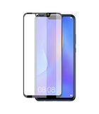 Displaybescherming Ksix Displaybescherming van gehard glas voor Huawei P Smart Plus Extreme 2,5, D Niet gram of