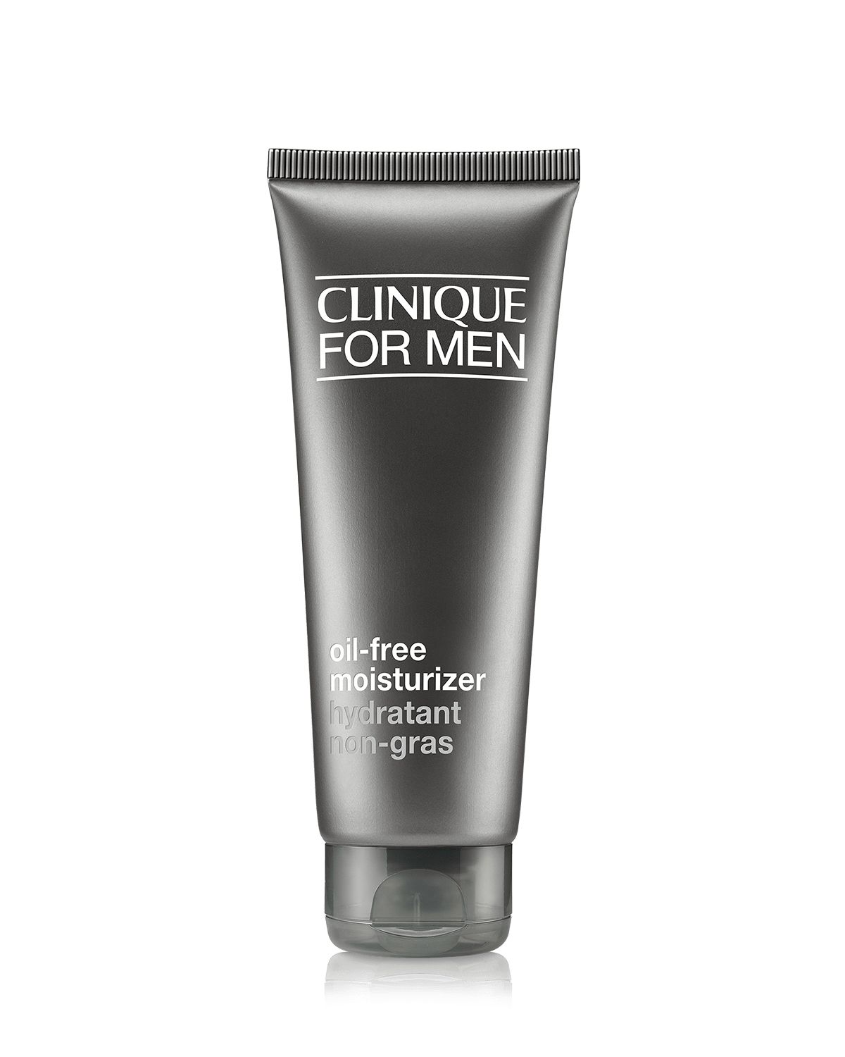 Clinique For Men Oil-Free Moisturizer - 100ml - Mannen