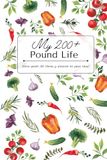 My 200+ Pound Life: Como perdí 130 libras y alcancé mi peso ideal