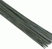 Culpitt Floral wire / bloemdraad - groen 22gauge