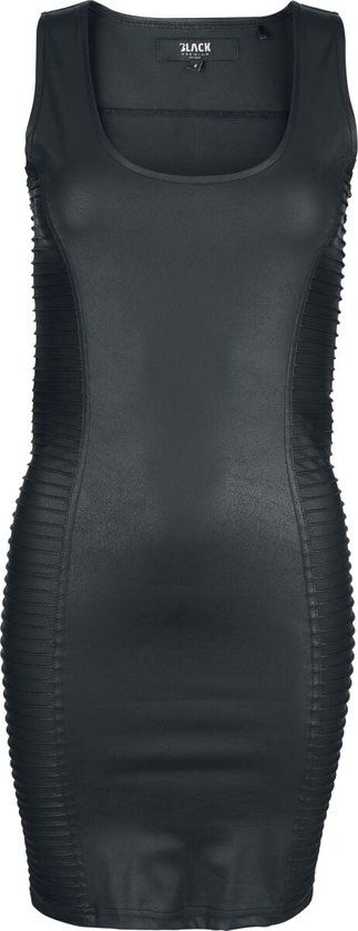 Black Premium by EMP Mini-jurk - Dames - M