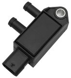 VALEO Abgasdrucksensor 3-polig IAM-Expertise für Audi A8