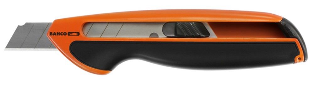 Bahco Afbreekmes Kb18-01 Tpe Grip 18mm