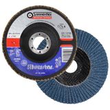 Bol Lamellenschijf 125mm