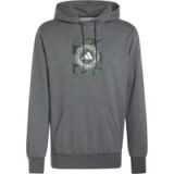 Adidas Hoodie Camo Box Graphic